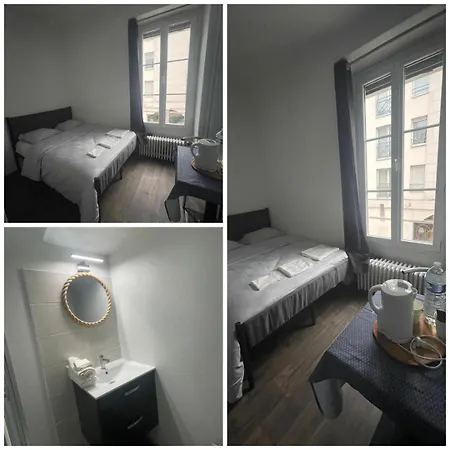 Du Mans * Angers
