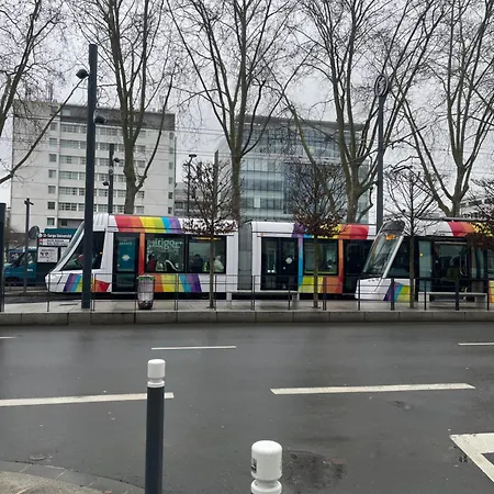 Du Mans Angers