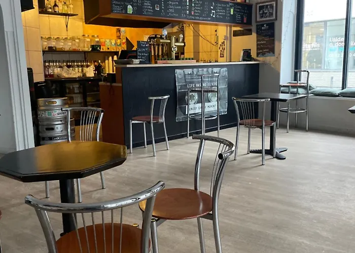 Du Mans Hotel Angers